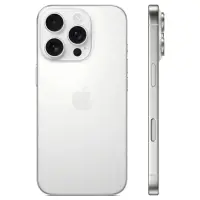 Apple iPhone 16 Pro 5G 6.3" 8GB/1TB NFC IP68 White Titanium