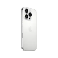 Apple iPhone 16 Pro 5G 6.3" 8GB/1TB NFC IP68 White Titanium