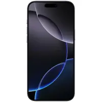 Apple iPhone 16 Pro Max 5G 6.9" 8GB/512GB NFC IP68 Black Titanium