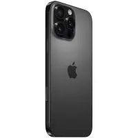 Apple iPhone 16 Pro Max 5G 6.9" 8GB/512GB NFC IP68 Black Titanium