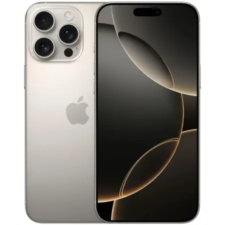 Apple iPhone 16 Pro Max 5G 6.9" 8GB/512GB NFC IP68 Natural Titanium