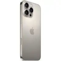 Apple iPhone 16 Pro Max 5G 6.9" 8GB/512GB NFC IP68 Natural Titanium