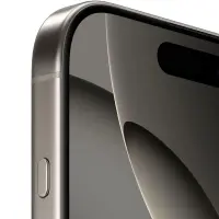 Apple iPhone 16 Pro Max 5G 6.9" 8GB/512GB NFC IP68 Natural Titanium
