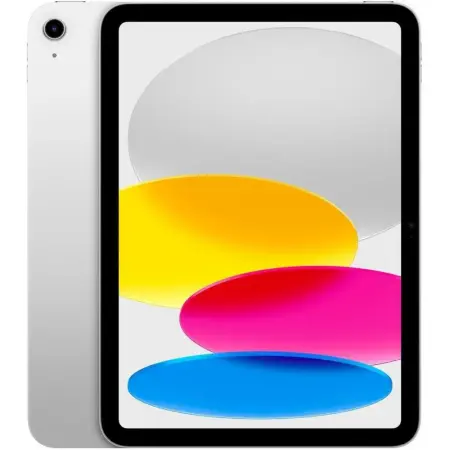 Apple iPad 11" (A16) 11th Generation (2025) Wi-Fi 4GB/256GB Silver