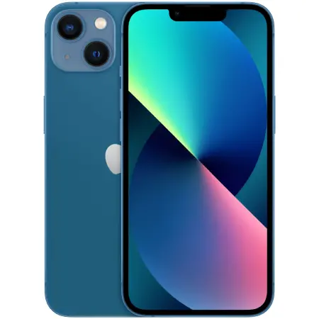 Apple iPhone 13 5G 6.1" 4GB/128GB NFC IP68 Blue