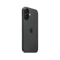 Apple iPhone 16 5G Non EU 6.1" 8GB/256GB NFC IP68 Black with 1 year Guarantee