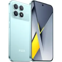 Xiaomi Poco F8 Pro 5G Dual Sim 6.59" 12GB/512GB NFC IP68 Blue