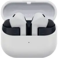Wireless Bluetooth Samsung Galaxy Buds3 FE SM-R420 ANC IP54 + Charging Case Grey