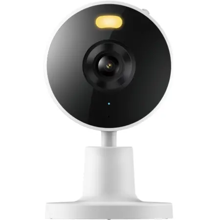Smart Camera Xiaomi C100 BHR07VOGL IP 2K + Wi-Fi 3MP MicroSD 2-way Audio Baby Crying Detection and HumanDetection