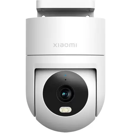 Smart Camera Xiaomi CW300 BHR8097EU IP 2K +  Wi-Fi 4MP MicroSD Two-way Audio and AI Human Tracking