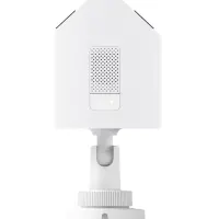Smart Camera Xiaomi CW100 Dual BHR07UIEU IP 2K +  Wi-Fi 3MP MicroSD Two-way Audio Human Detection IP66