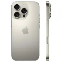 Apple iPhone 16 Pro 5G 6.3" 8GB/1TB NFC IP68 Natural Titanium