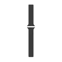 Watchband Hoco WA39 Flex Series 44/45/46/49mm Silicon Strap For Apple Watch series 1/2/3/4/5/6/7/8/9/se/ultra1/ultra2 Coal Black