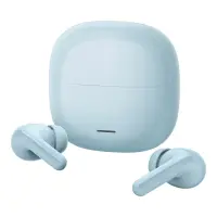 Wireless Bluetooth Xiaomi Redmi Buds 8 Lite BHR08OJGL Bluetooth v5.4 with Charging Case Blue