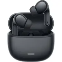 Wireless Bluetooth Xiaomi Redmi Buds 8 Lite BHR08OMGL Bluetooth v5.4 with Charging Case Black