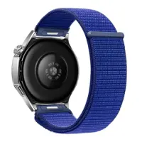 Watchband Hoco WH20 Belle Series Nylon for Samsung Huawei Xiaomi Vivo OPPO etc 20mm Universal Ocean