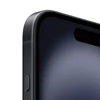 Apple iPhone 16 Plus 5G 6.7" 8GB/128GB NFC IP68 Black