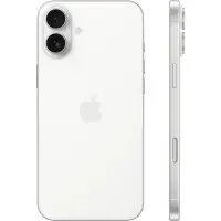 Apple iPhone 16 Plus 5G 6.7" 8GB/128GB NFC IP68 White