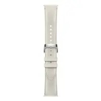 Xiaomi Watch Leather Strap BHR8038GL 22mm White