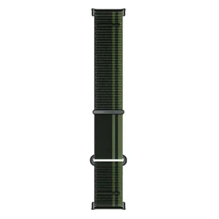 Xiaomi Braided Q-Release Strap 22mm Green BHR8009GL