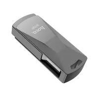 Flash Drive Hoco UD5 Wisdom 32GB USB 3.0 Metal High-speed Black