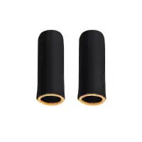 Hoco GA20 Magic Claw Carbon Fiber Gaming Finger Sleeves Black