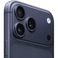 Apple iPhone 17 Pro Max 5G 6.9" 12GB/256GB NFC IP68 Deep Blue