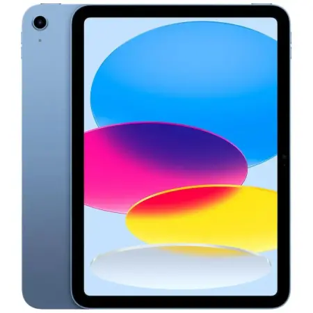 Apple iPad 10.9" 10th Generation (2022) 5G 4GB/256GB Blue