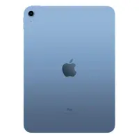 Apple iPad 10.9" 10th Generation (2022) 5G 4GB/256GB Blue