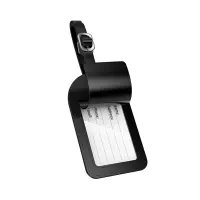 Hoco E91H Tiger Anti-Lost Device Luggage Tag Only for iOS Works With Apple Find My Network with Wireles Charging