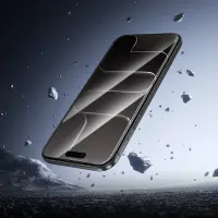 Tempered Glass Hoco G9 Full Screen HD for Apple iPhone Air Set 25 pcs