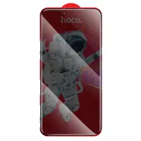 Tempered Glass Hoco Spy G15 Full Screen Privacy 0.33mm for Apple iPhone Air Set 10pcs