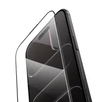 Tempered Glass Hoco Premium Series G14 0.33mm HD Full Screen Large Arc Edges Protection HD 3D for Apple iPhone Air Set 10 pcs