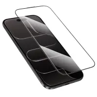 Tempered Glass Hoco Premium Series G14 0.33mm HD Full Screen Large Arc Edges Protection HD 3D for Apple iPhone Air Set 10 pcs