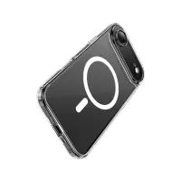 Case Hoco TPU Magnetic Series Airbag Anti-fal for Apple iPhone Air Transparent