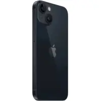 Apple iPhone 14 5G 6.1" 6GB/512GB NFC IP68 Midnight