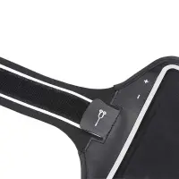Hoco. BAG01 Waterproof Smartphone Armband Dimensions 19.4cm x 46.5cm