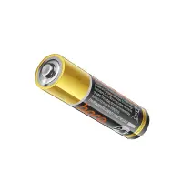 Battery Alkaline Hoco. DLR02 AAA Pcs. 4