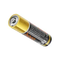 Battery Alkaline Hoco. DLR02 AAA Pcs. 2