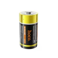 Battery Alcaline Hoco. DLR03 LR14 size C Pcs. 2