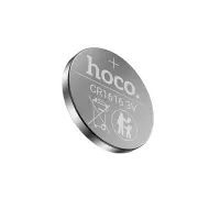 Buttoncell Lithium Hoco. DLR12 CR1620 Pcs. 1