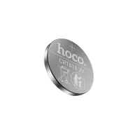 Buttoncell Lithium Hoco. DLR13 CR1616 Pcs. 1