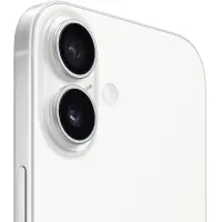 Apple iPhone 17 5G 6.3" 8GB/256GB NFC IP68 White