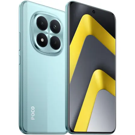 Xiaomi Poco M8 Pro 5G Dual Sim 6.83" 8GB/256GB NFC IP68 Green