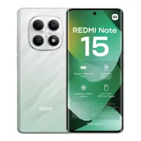 Xiaomi Redmi Note 15 4G Dual Sim 6.77" 6GB/128GB NFC IP64 Forest Green