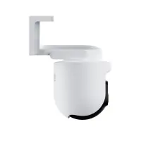 Smart Camera Xiaomi CW700S BHR9401EU Ultra HD Dual Camera Wi-Fi 4MP MicroSD Two-way Audio and Auto-tracking