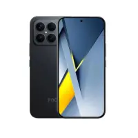 Xiaomi Poco F8 Ultra 5G Dual Sim 6.9" 12GB/256GB NFC IP68 Black