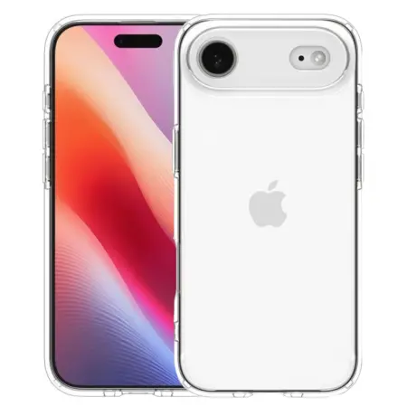 TPU Ancus 2.0mm for Apple iPhone Air Clear