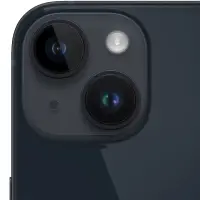 Apple iPhone 14 5G 6.1" 6GB/256GB NFC IP68 Midnight