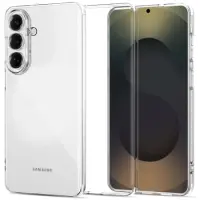 Θήκη TPU Ancus 2.0mm  for Samsung SM-S942 Galaxy S26 Transparent